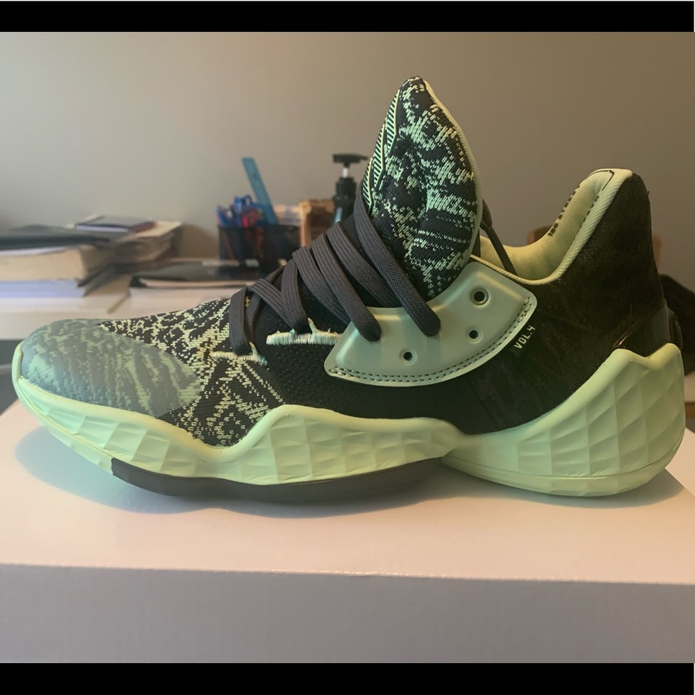 James Harden vol 4